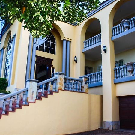 Tdm'S Boutique Guest House Pretoria Luaran gambar