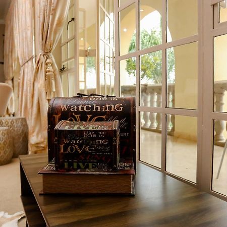 Tdm'S Boutique Guest House Pretoria Luaran gambar