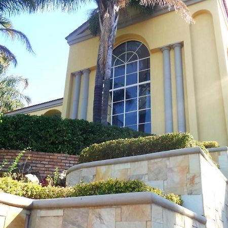 Tdm'S Boutique Guest House Pretoria Luaran gambar
