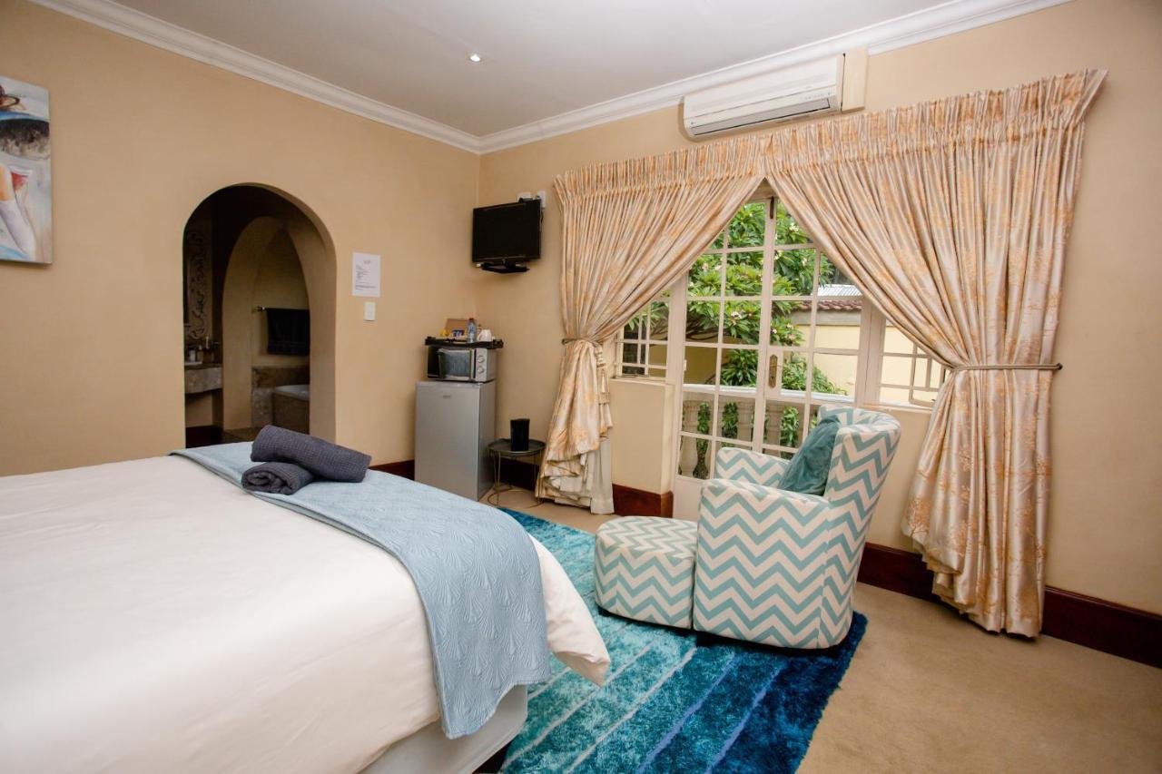 Tdm'S Boutique Guest House Pretoria Luaran gambar
