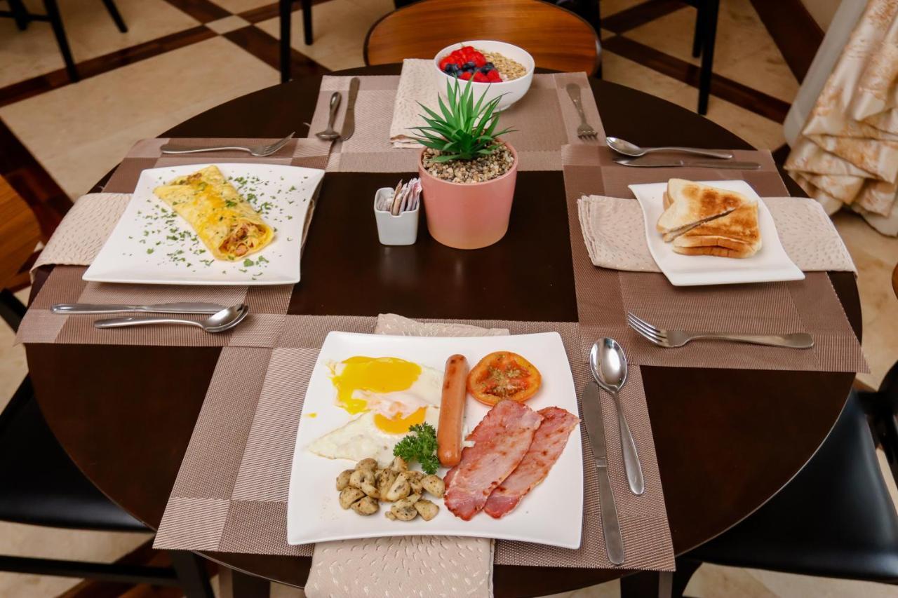 Tdm'S Boutique Guest House Pretoria Luaran gambar