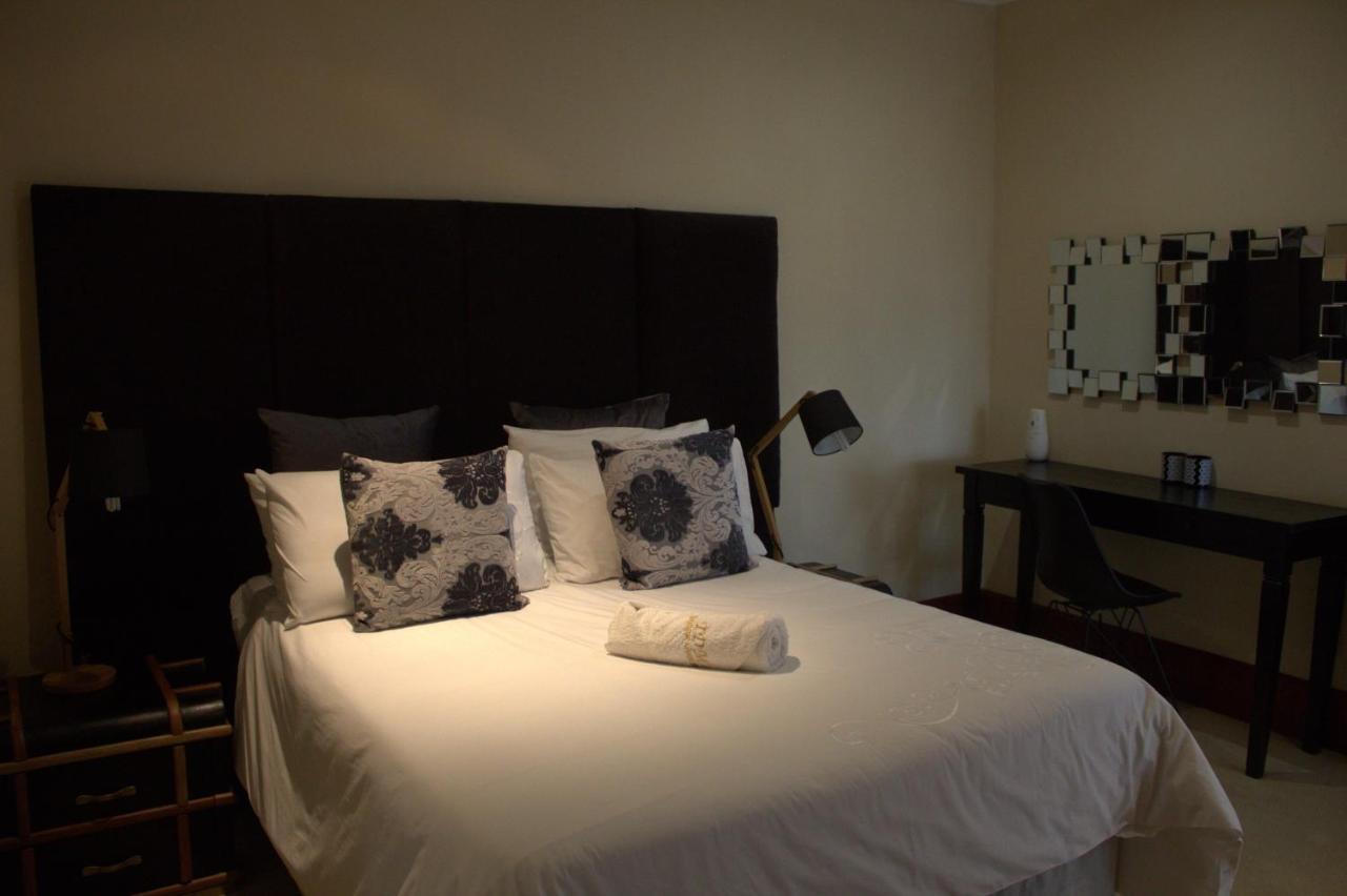 Tdm'S Boutique Guest House Pretoria Luaran gambar