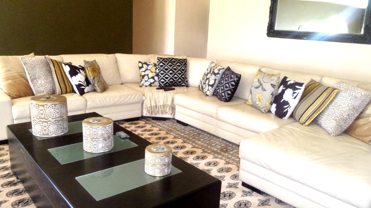 Tdm'S Boutique Guest House Pretoria Luaran gambar