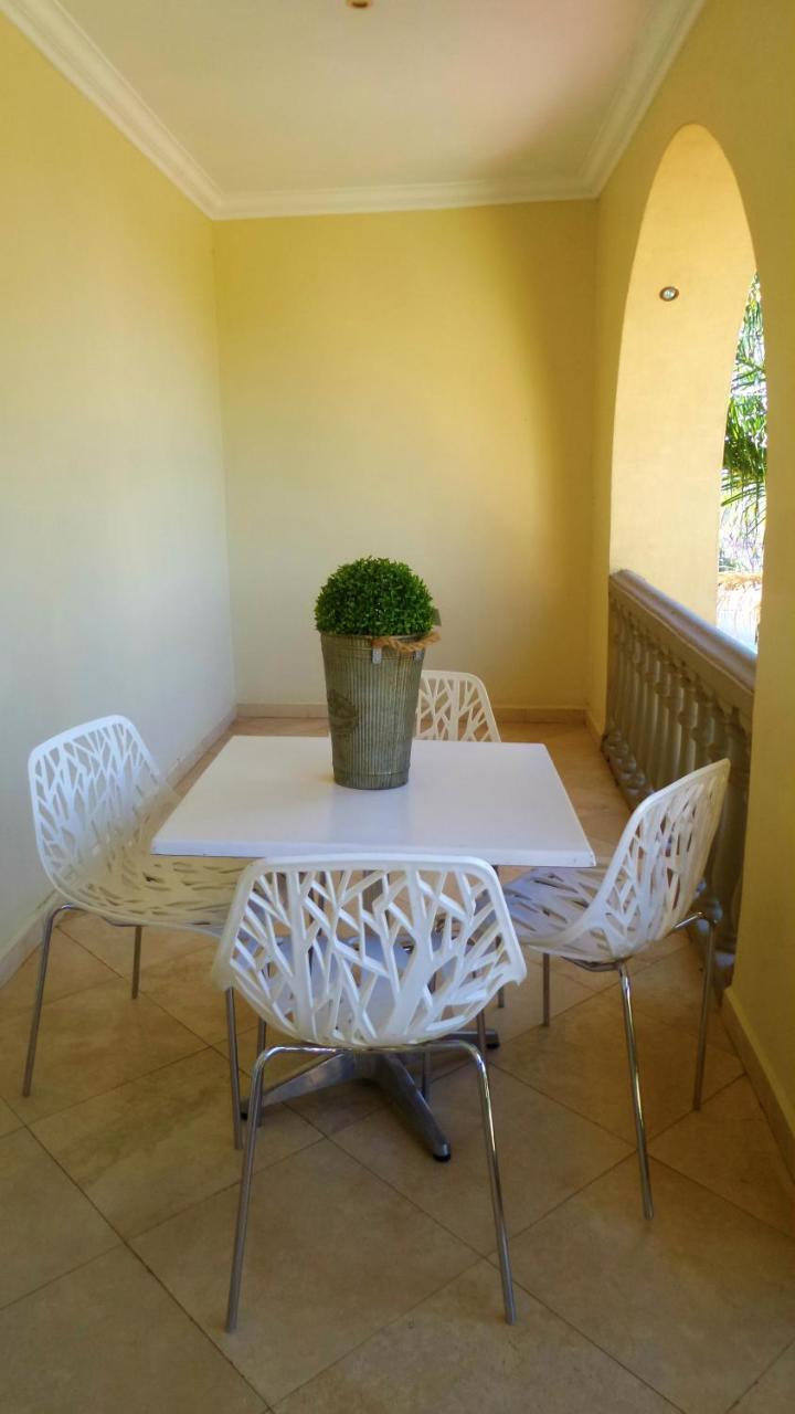 Tdm'S Boutique Guest House Pretoria Luaran gambar