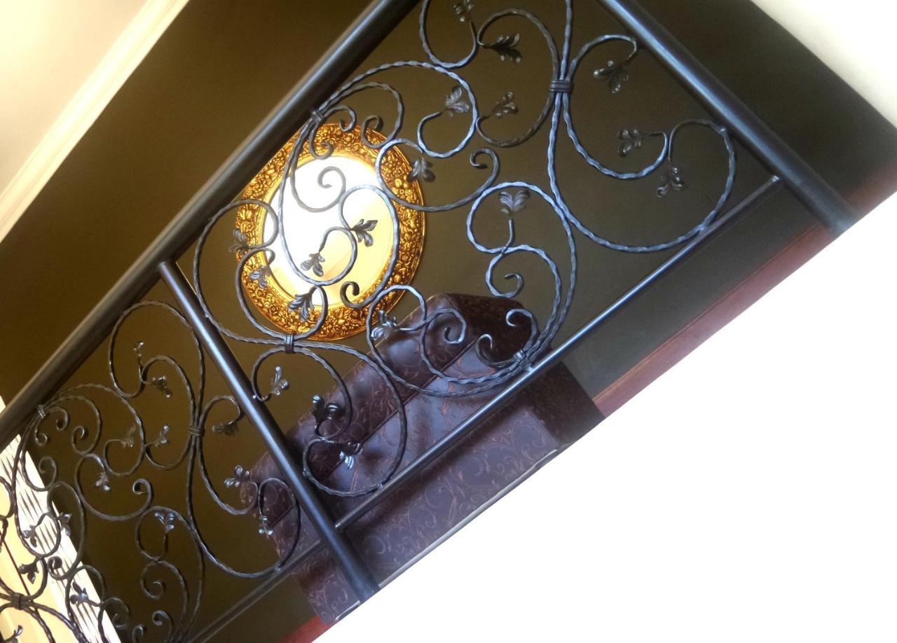 Tdm'S Boutique Guest House Pretoria Luaran gambar