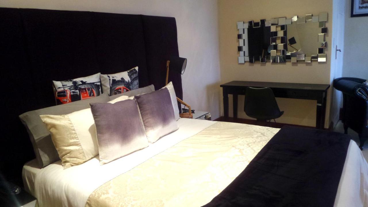 Tdm'S Boutique Guest House Pretoria Luaran gambar