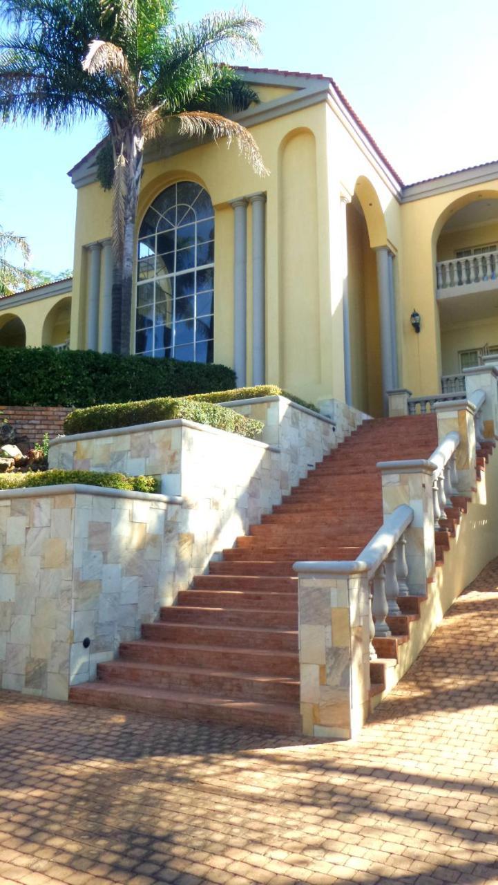 Tdm'S Boutique Guest House Pretoria Luaran gambar
