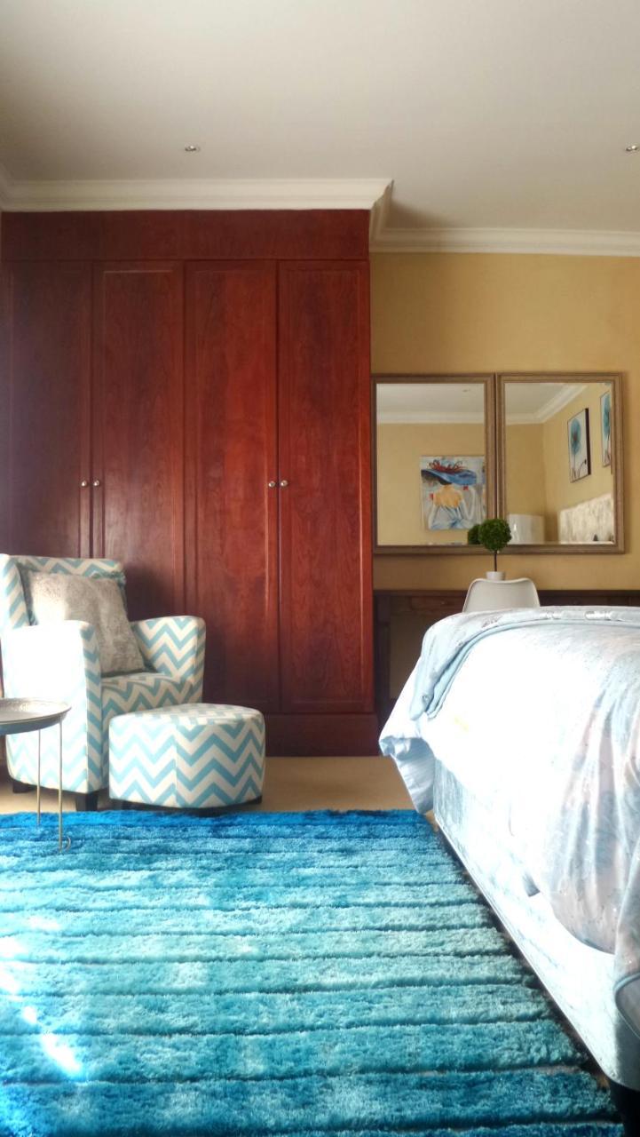 Tdm'S Boutique Guest House Pretoria Luaran gambar